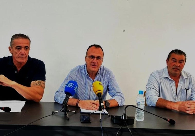 Más de 750.000 euros para mejorar la gestión del agua